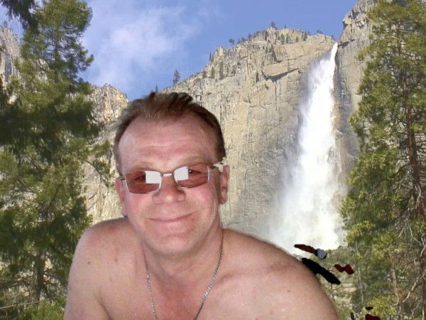 Сергей Васин