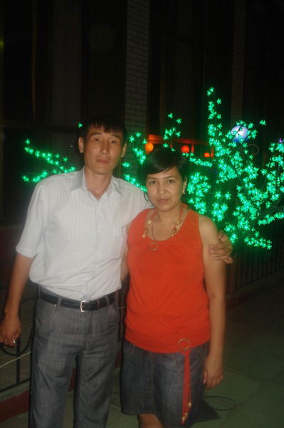 Данияр Бастарбеков