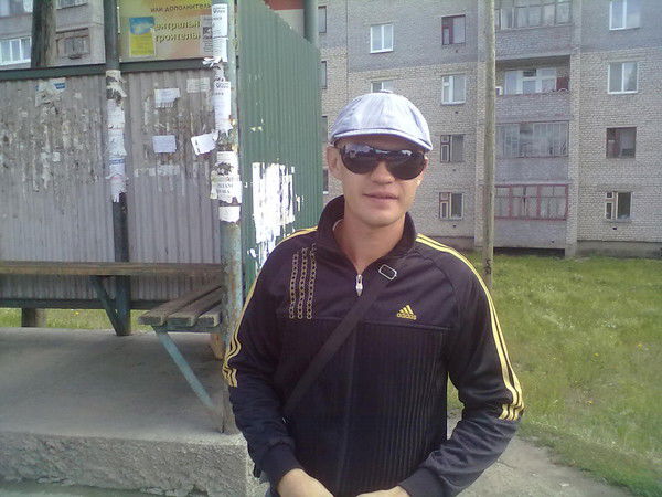 Павел Семенов