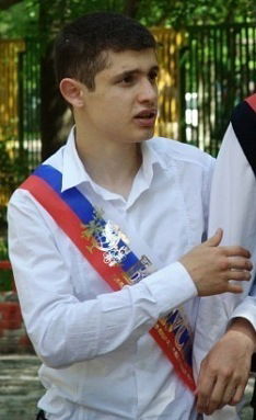 Анар Садыхов