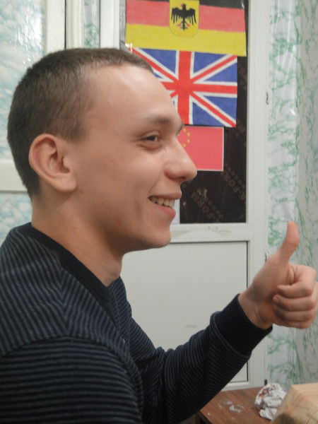 Алексей Варенков