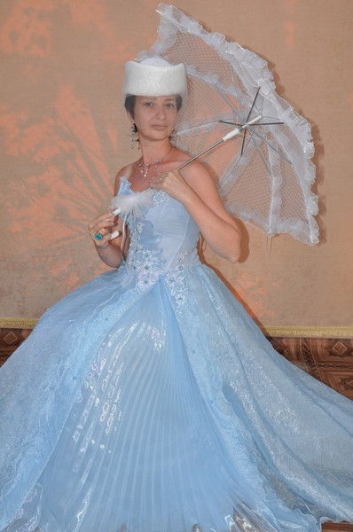 Светлана Мунгалова