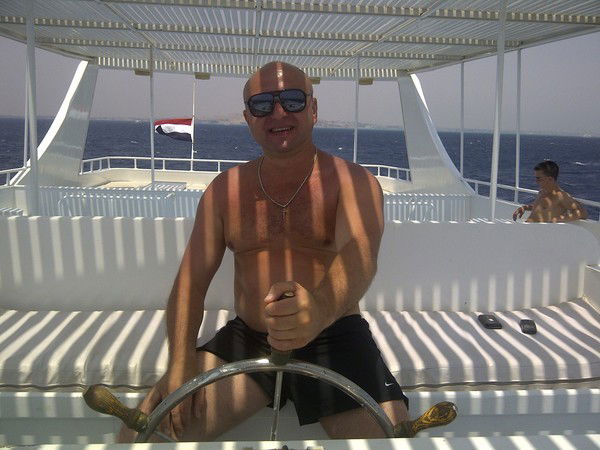 Андрей Королёв