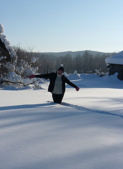 Валерия Качалова