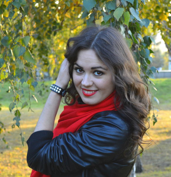 Ирина Малетина