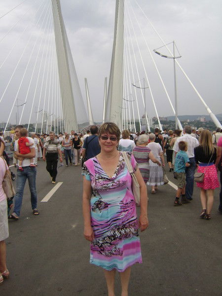 Елена Каменская