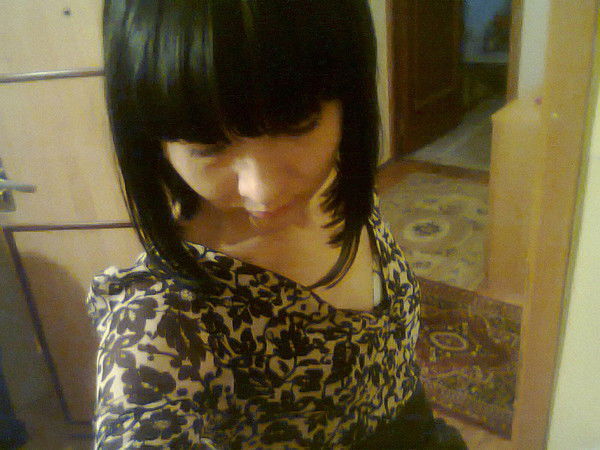 Дельмира Абдукаликова