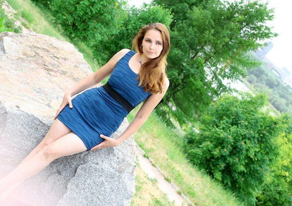 Ника Аснина