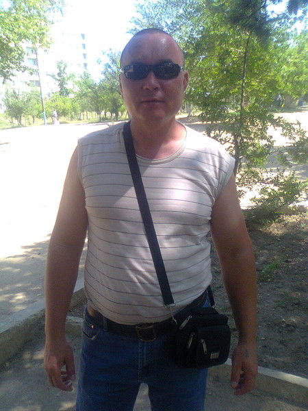 Рифхат Хафизов