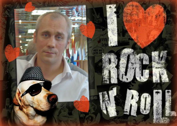 Александр Смирнов