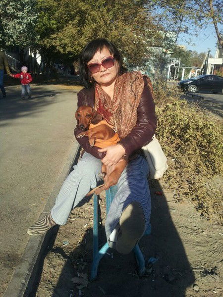 Екатерина Ни