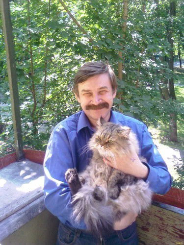 Михаил Молчев