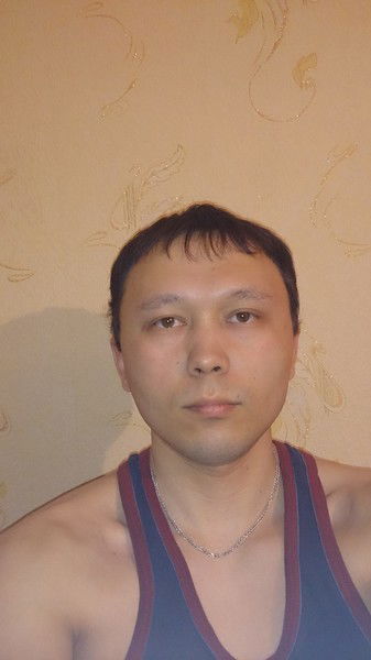 Артур Ринатович Бикмухаметов