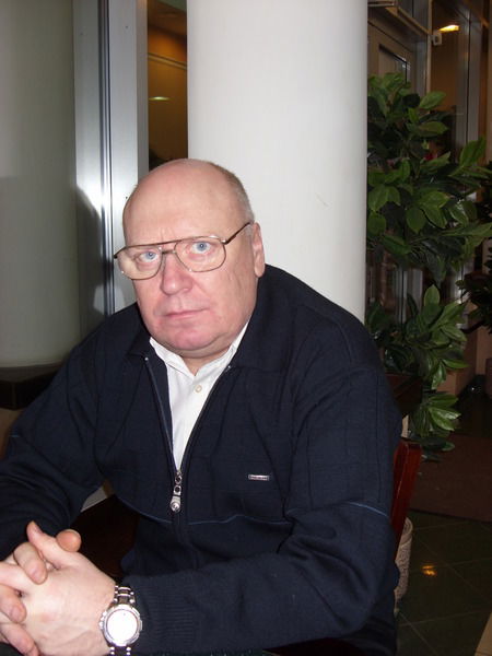 Юрий Сергеев