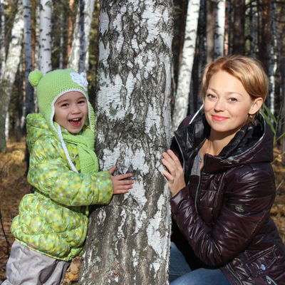 Екатерина Ситникова