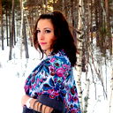 Екатерина Манаф