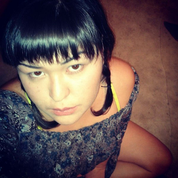 Alina Sultangaliyeva