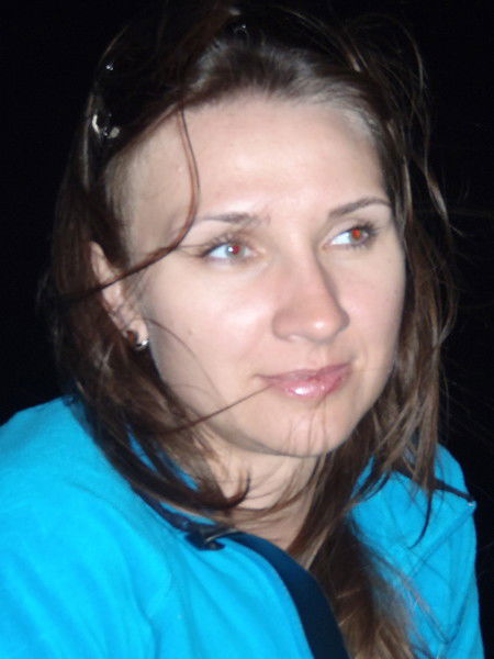 Анна Бруяцкая