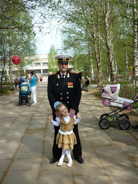 Дмитрий Горюнов