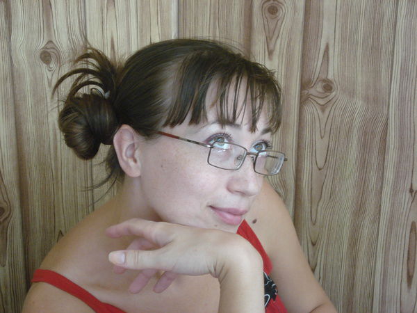 Михалёва Елена