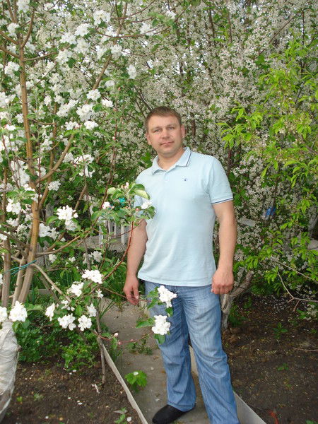 Александр Скрипка