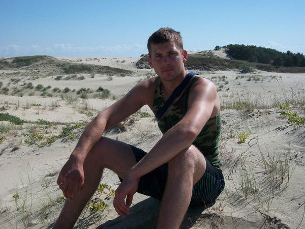 Юрий Кучерёнок