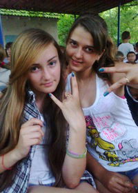 Ира Кимберская