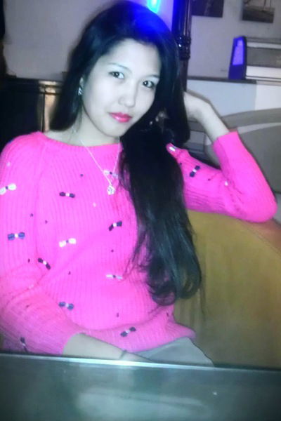 Асия Байсекова