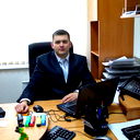 Олег Шамкин