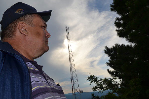 Вячеслав Гераськин