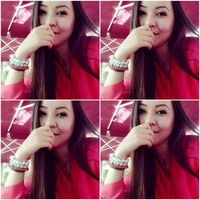 Улбосын Абилдабек