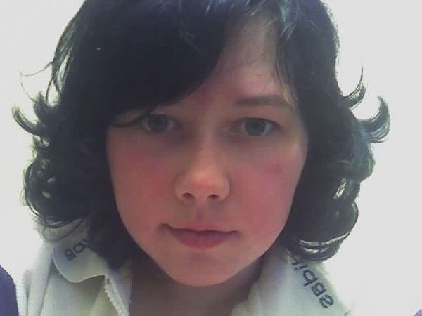 Яна Ертышова