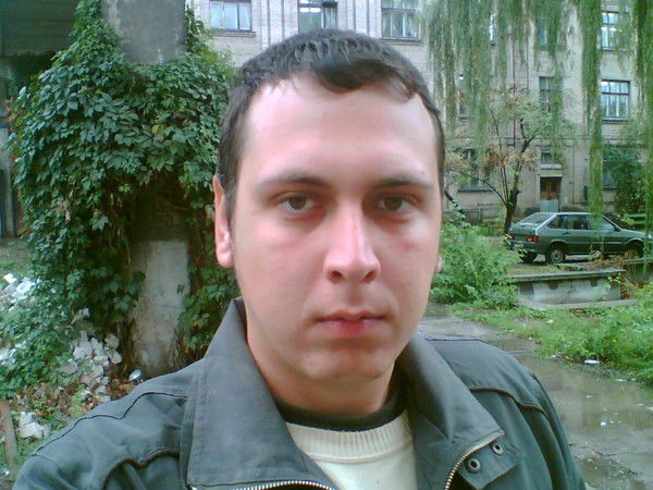 Максим Шпотя