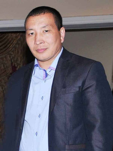 Марат Байузаков