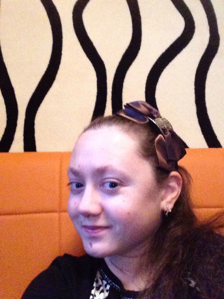 Кэт@чка Фент