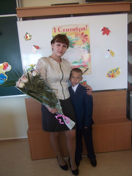 Елена Анахова