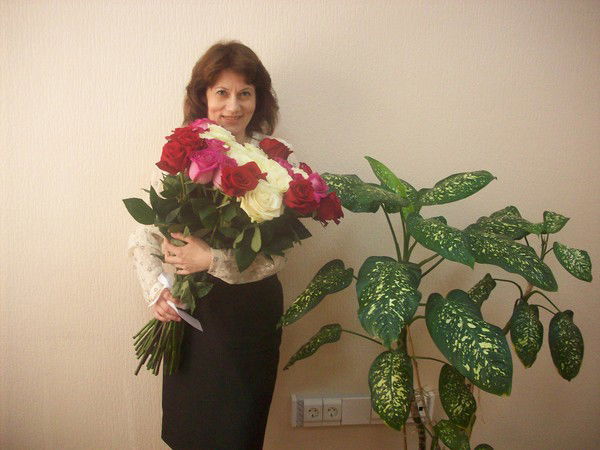 Елена Чукова