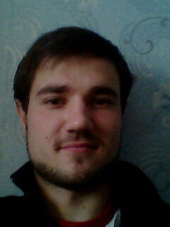 Андрей Машков