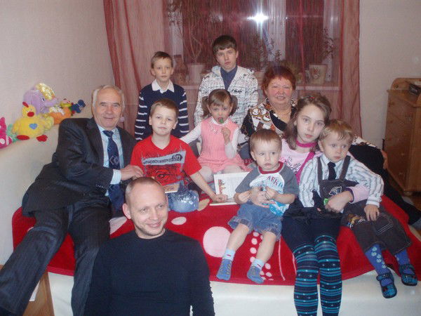 Ольга Дегтерева