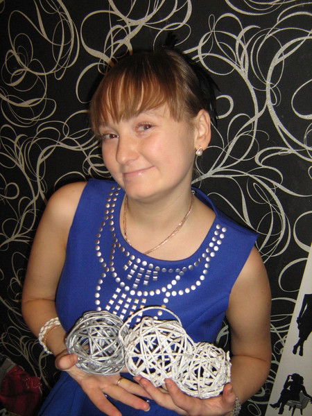 Наталия Серёдкина