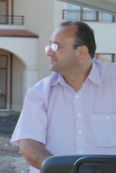 Эмил Кундев