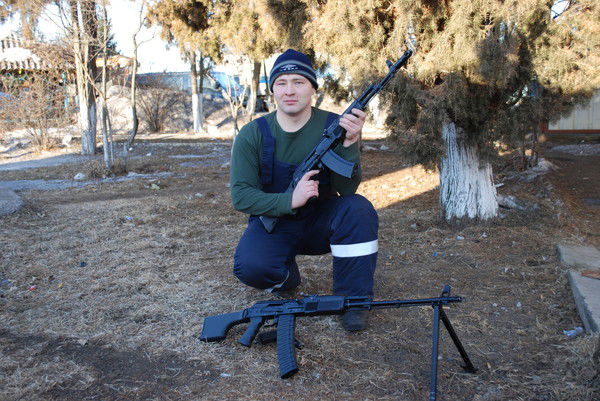 Александр ---