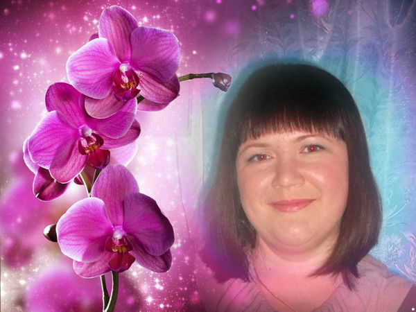 Ольга Снигирёва