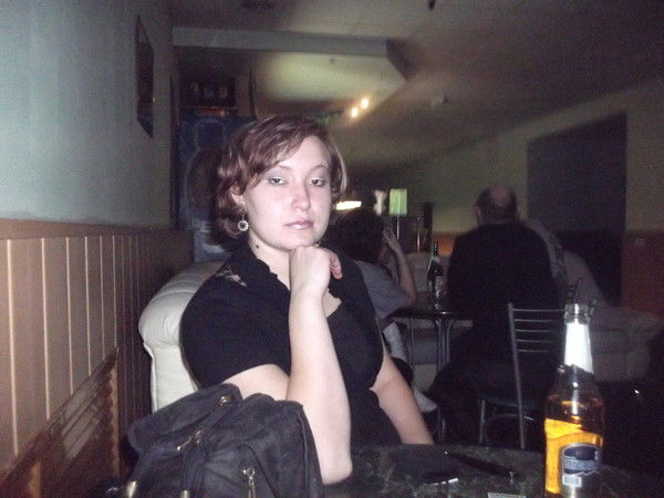 Елена Бондарь