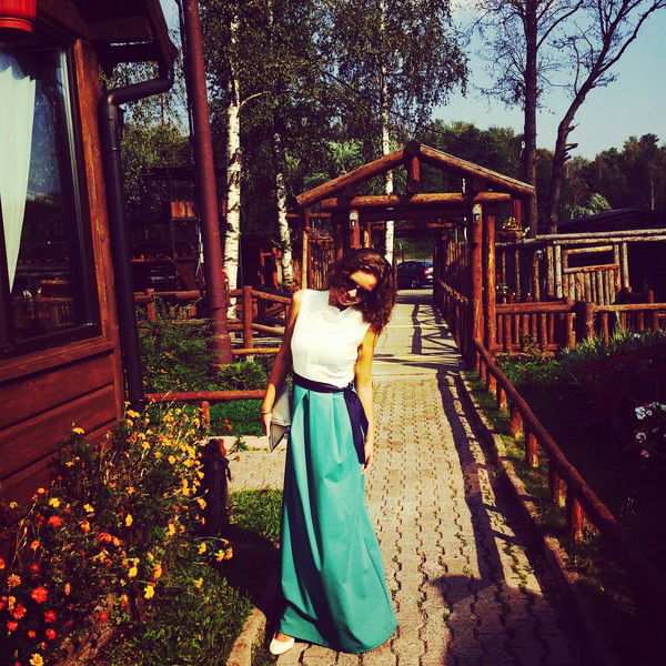 Екатерина Седова