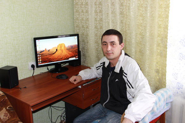 Роман Цимбалюк