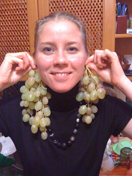 Наталья Приданцева