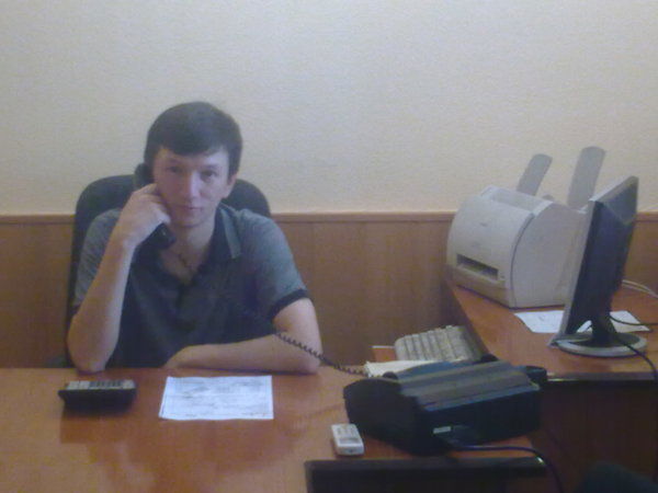 Камол Рахимов