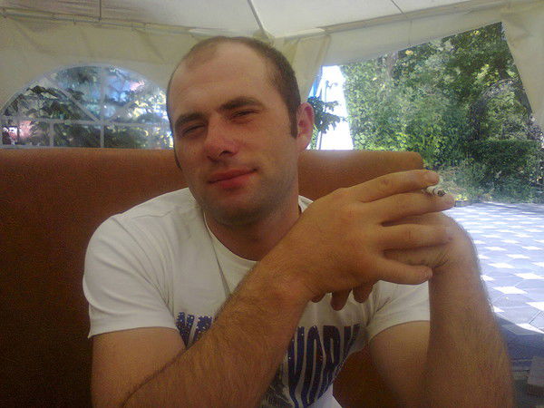 Виталий Раткин