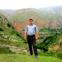 Zamik Cabrayilov